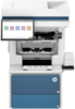 מדפסת HP LaserJet Enterprise MFP X62757zs 