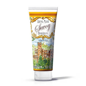 קרם ידיים סבוי רודי בשמים 100 מ"ל - Rudy Profumi Savoy Hand Cream