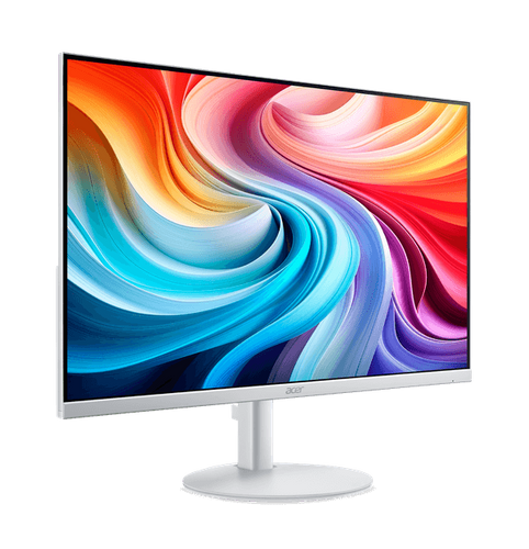 מסך מחשב גיימינג 27'' Acer SA273 P1 UM.HS3EE.110 אייסר