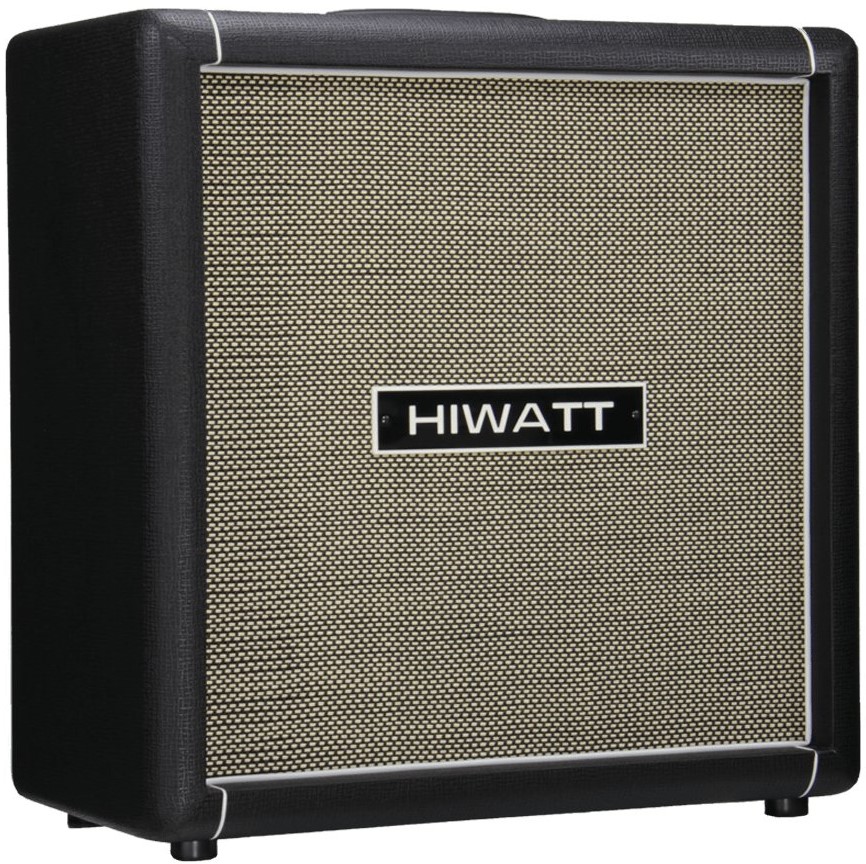 קבינה לגיטרה חשמלית "Hiwatt HG112 1x12