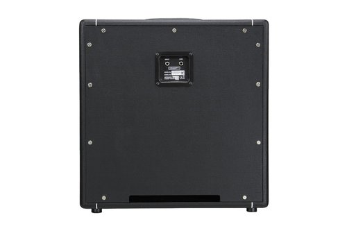 זווית נוספת hiwatt hg112 speaker cabinet w/ 1x12” speaker