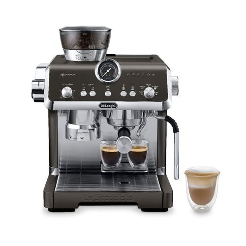 מכונת קפה ידנית דלונגי DELONGHI EC9555.BK