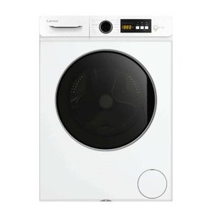 מכונת כביסה 9 ק"ג Lenco LWM-BDINV9225W