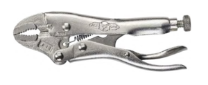 פלייר פטנט VISE-GRIP דגם 310-009024 | אחיזה חזקה ומדויקת לעבודה מקצועית