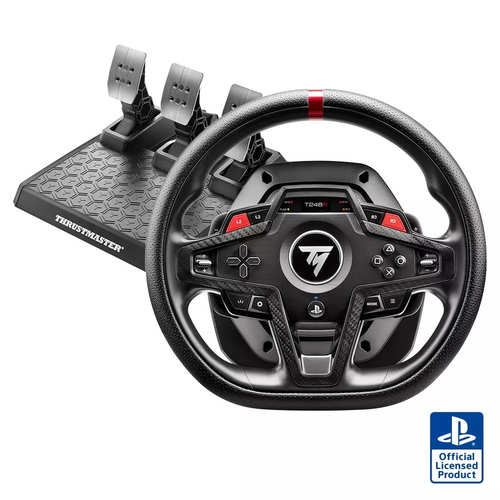 הגה ל - Thrustmaster T248R PS4/PS5