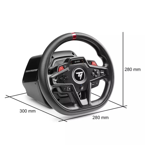 הגה ל - Thrustmaster T248R PS4/PS5