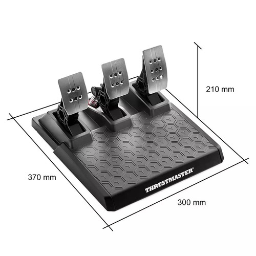 הגה ל - Thrustmaster T248R PS4/PS5