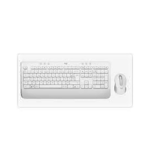 MK650 Combo for Business OFFWHIT