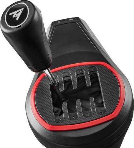 מוט הילוכים Thrustmaster TH8S Shifter