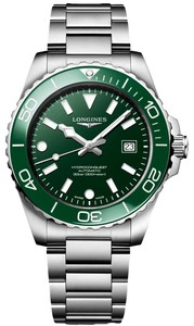 Longines L37884066 Hydroconquest 42MM לונג