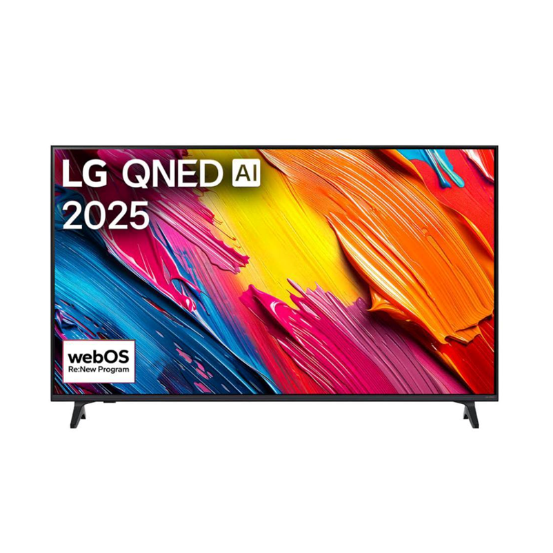 טלוויזיה LG 65QNED70A6A 4K ‏65 ‏אינטש