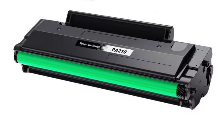טונר למדפסת פנטום תואם PANTUM PA210 PA-210