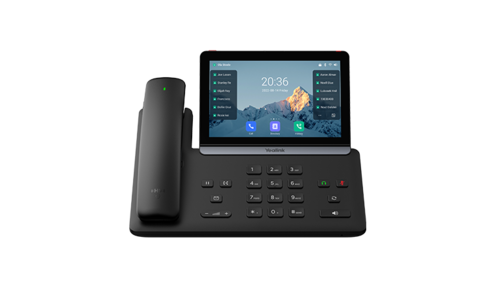 טלפון Yealink SIP-T88W PRO