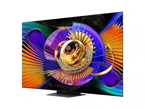 טלוויזיה 75 אינצ' דגם TCL 75C7L SQD Mini-LED