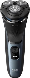 מכונת גילוח PHILIPS S3144 פיליפס