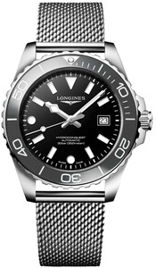 Longines L37884706 Hydroconquest 42MM לונג
