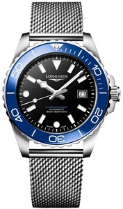 Longines L37884906 Hydroconquest 42MM לונג