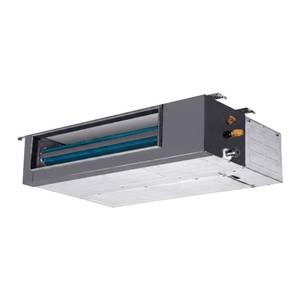 מזגן מיני מרכזי Family SLIM Duct INV 40T 30000BTU