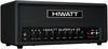 מגבר ראש לגיטרה חשמלית Hiwatt Super-HI 33 Head