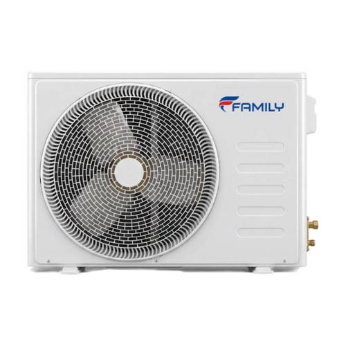 מזגן מיני מרכזי Family SLIM Duct INV 40T 30000BTU