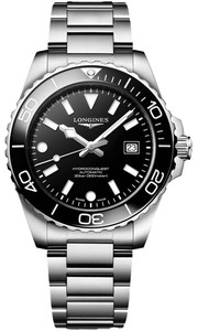 Longines L37884566 Hydroconquest 42MM לונג