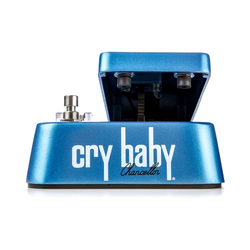 ווה ווה Dunlop JCT95 Justin Chancellor CRY BABY® WAH