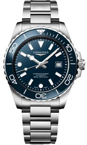 Longines L37884966 Hydroconquest 42MM לונג