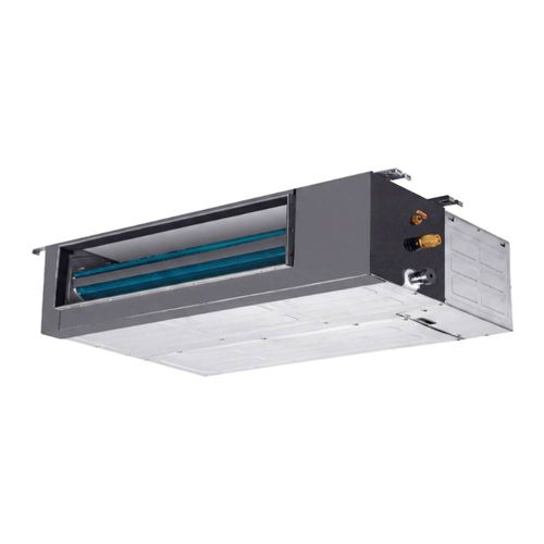 מזגן מיני מרכזי Family SLIM Duct INV 60T 48000BTU