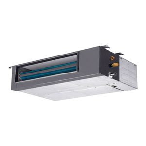 מזגן מיני מרכזי Family SLIM Duct INV 60T 48000BTU