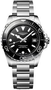 Longines L37794566 Hydroconquest 39MM לונג