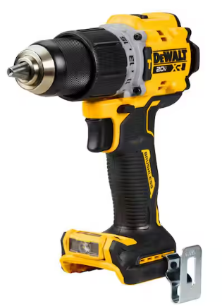 סט כלים נטען מקצועי 20V מברגה+מקדחה+מולטיטול+מסור חרב+2 סוללות 4Ah ומטען+תיק DEWALT