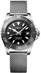 Longines L37794706 Hydroconquest 39MM לונג