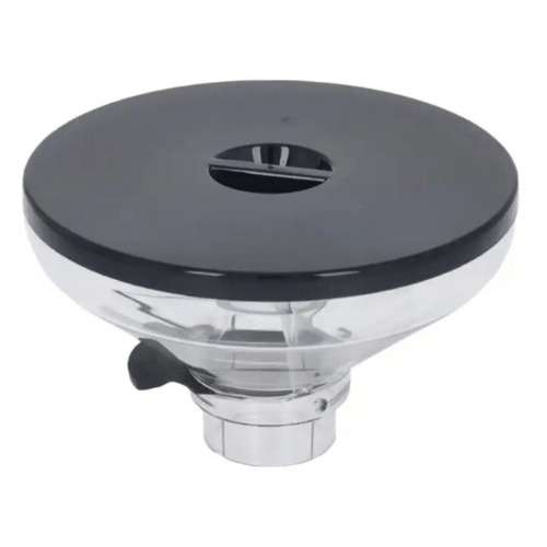 יוריקה הופר פולי קפה 300 גרם למטחנת אטום Eureka Hopper For Atom