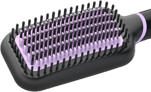 מברשת מחליקה לשיער Philips StyleCare דגם BHH880/00