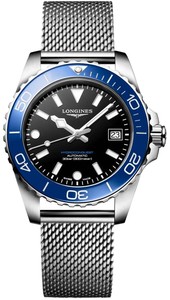 Longines L37794906 Hydroconquest 39MM לונג