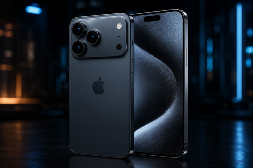 למה iPhone 17 Pro Max הופך לכלי עוצמתי גם עבור גיימינג