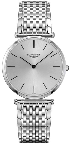 Longines L47554726 La Grande Classique 36MM לונג'ין יבואן רשמי