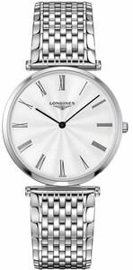 Longines L47554716 La Grande Classique 36MM לונג