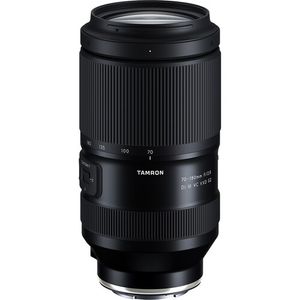 עדשה Tamron 70-180mm f/2.8 Di III VC VXD G2 for Nikon Z