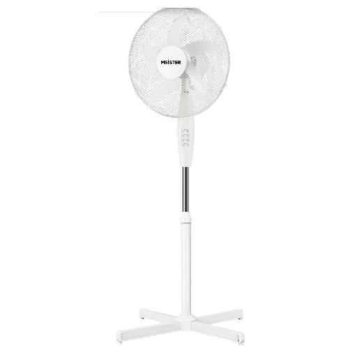 מאוורר עומד MEISTER SFM405 יבואן רשמי אלקטרה