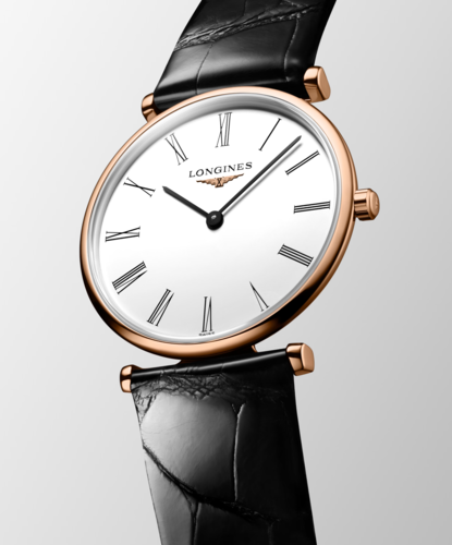 Longines L47551922 La Grande Classique 36MM לונג'ין יבואן רשמי