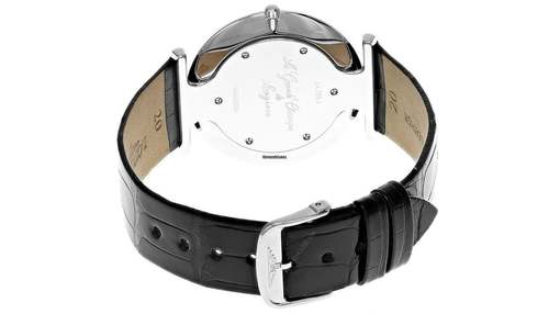 Longines L47554722 La Grande Classique 36MM לונג'ין יבואן רשמי