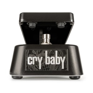 ווה ווה Dunlop IM95K IRON MAIDEN KILLERS CRYBABY PEDAL