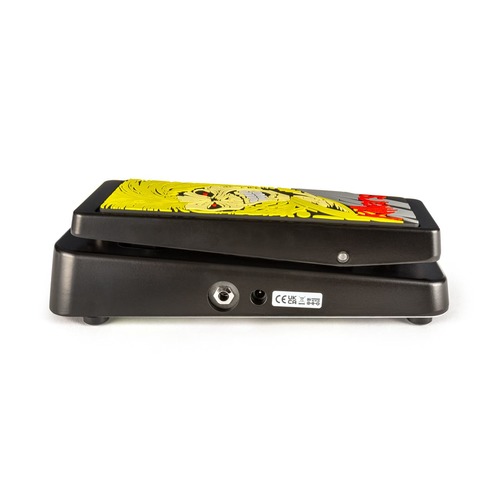 ווה ווה Dunlop IM95K IRON MAIDEN KILLERS CRYBABY PEDAL