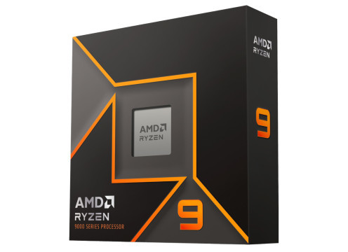 מעבד AMD Ryzen 9 9900X AM5 Tray