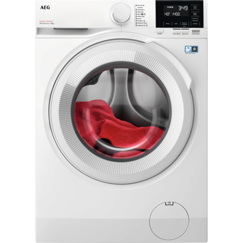 מכונת כביסה AEG LF61842BM ‏8 ‏ק