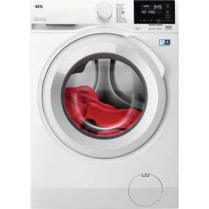 מכונת כביסה AEG LF61842BM ‏8 ‏ק"ג