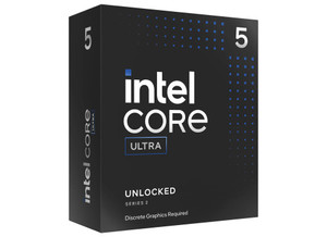 מעבד Intel Core Ultra 5 245KF / 1851 Box