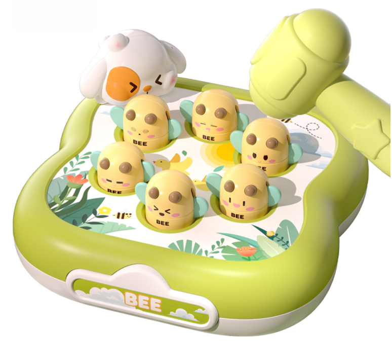 הך פטיש דבורים לילדים Ing Baby
