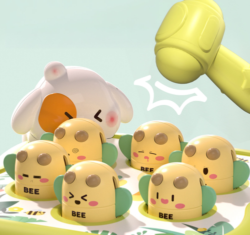 הך פטיש דבורים לילדים Ing Baby
